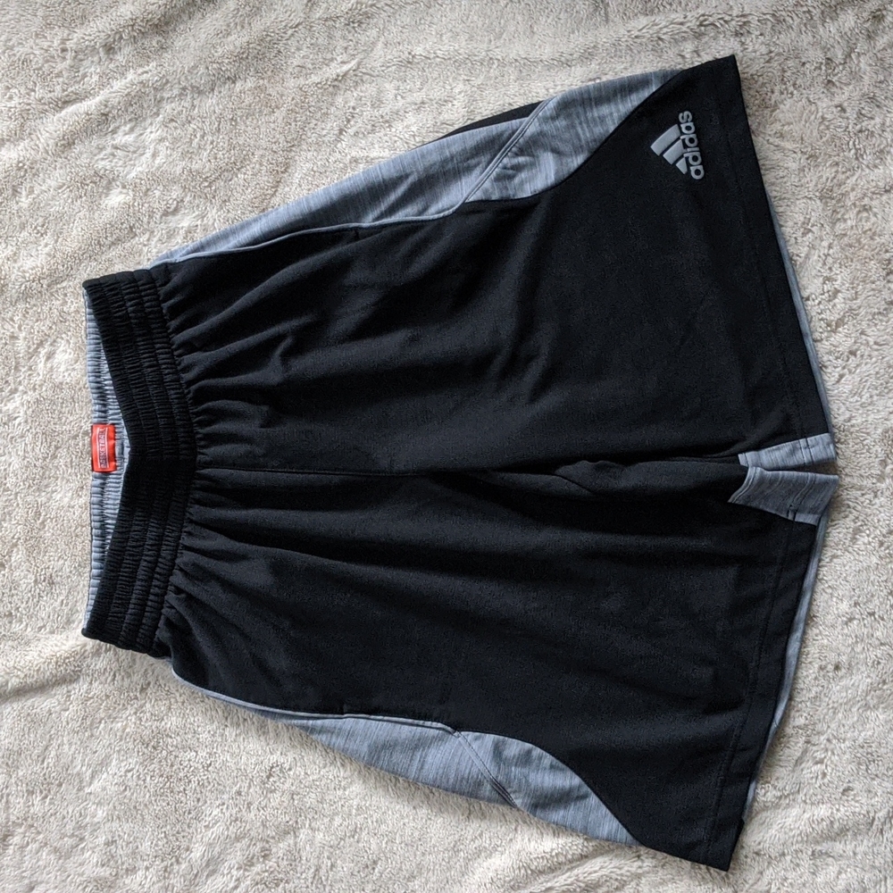 Adidas Basketball Shorts